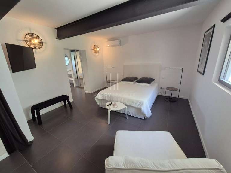 Propriété Noves - 8 chambres - 777m²