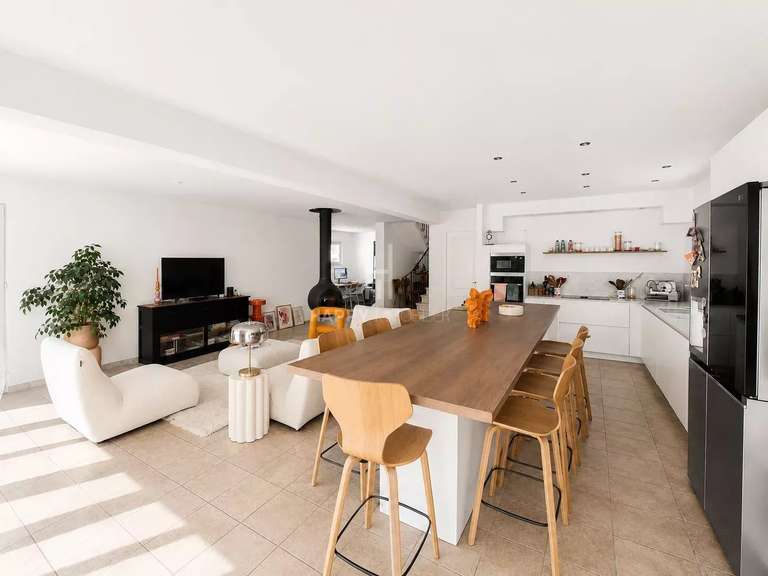 Propriété Noves - 8 chambres - 777m²