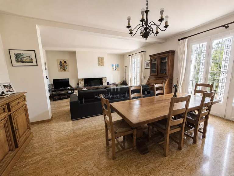 Propriété Noves - 8 chambres - 777m²