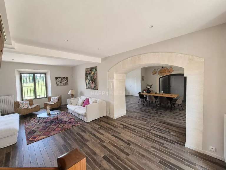 Propriété Noves - 8 chambres - 777m²