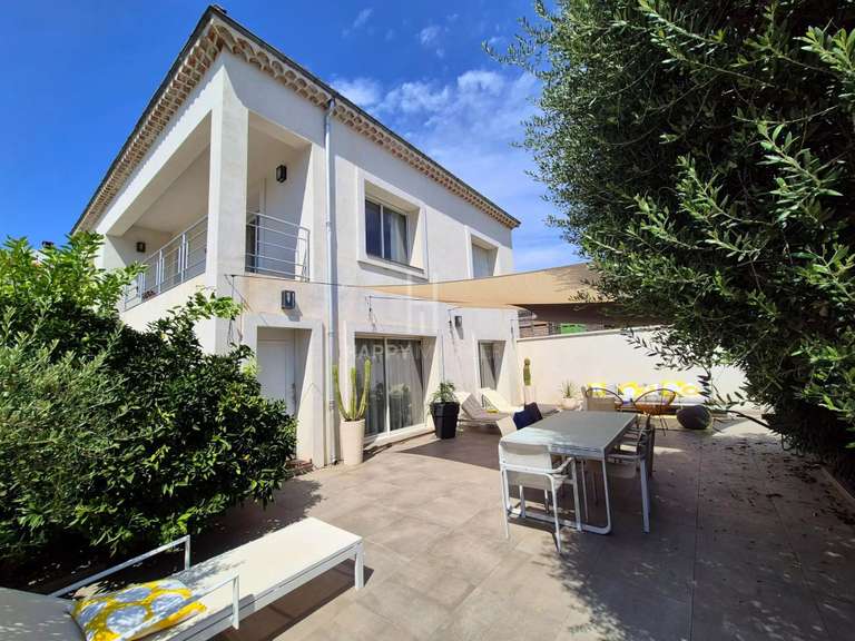 Propriété Noves - 8 chambres - 777m²