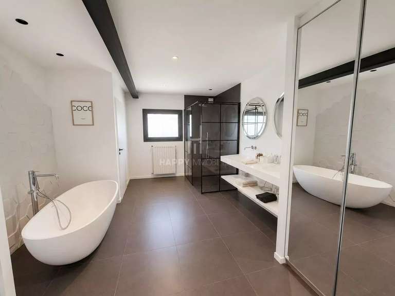 Propriété Noves - 8 chambres - 777m²
