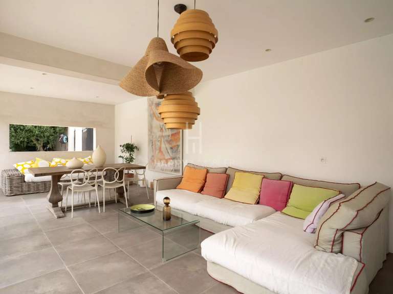 Propriété Noves - 8 chambres - 777m²