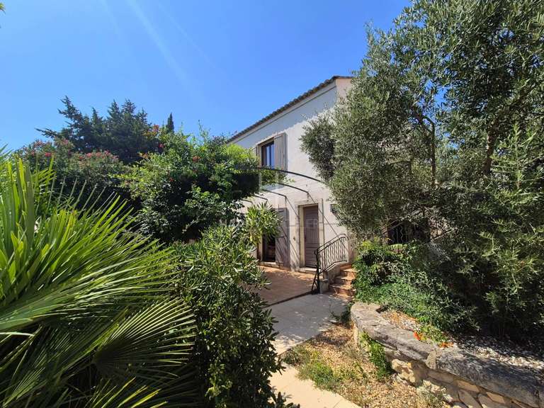 Propriété Noves - 8 chambres - 777m²