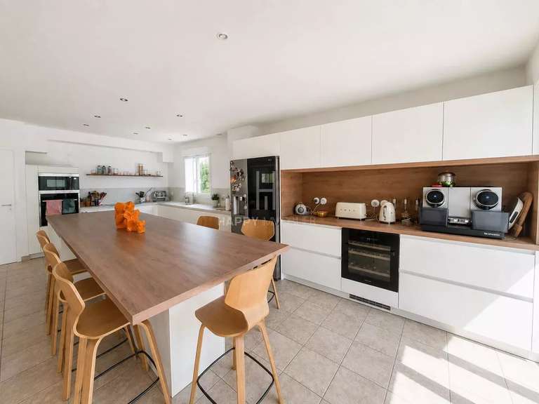 Propriété Noves - 8 chambres - 777m²