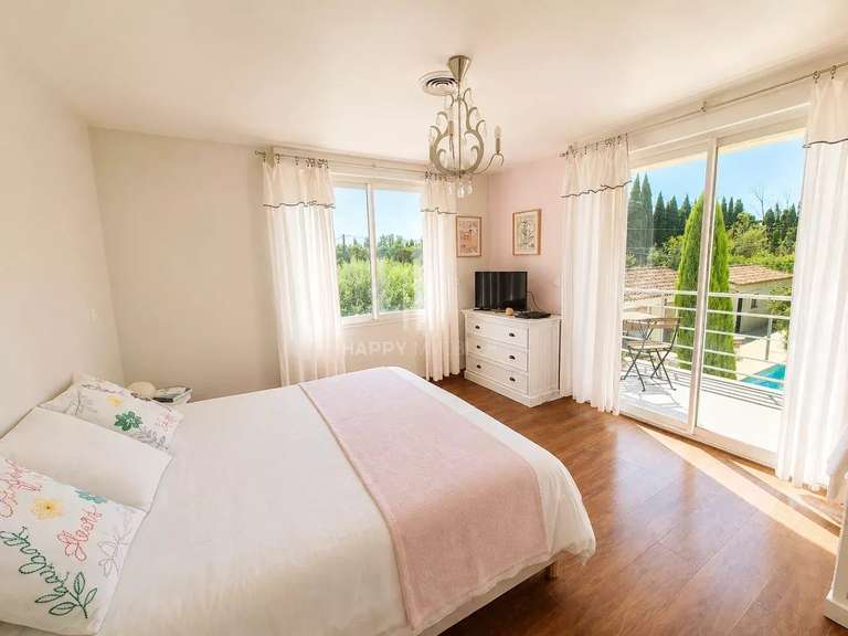 Propriété Noves - 8 chambres - 777m²