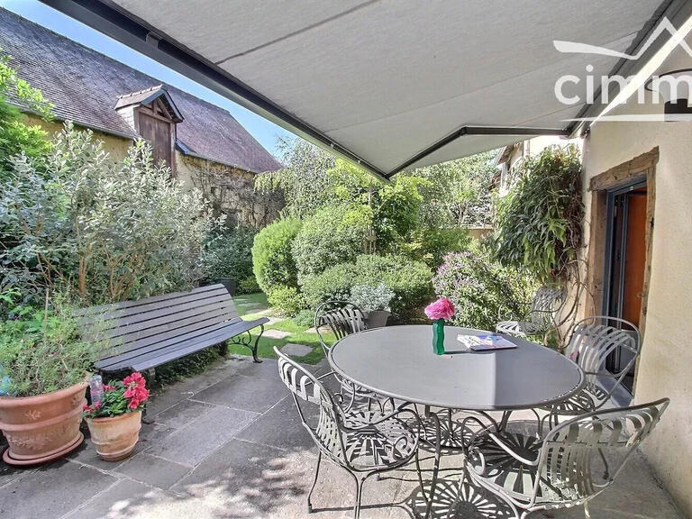 Vente Maison Noyal-Châtillon-sur-Seiche - 4 chambres