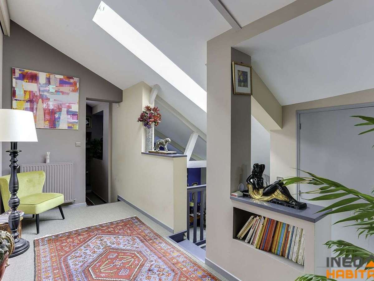 Maison Noyal-Châtillon-sur-Seiche