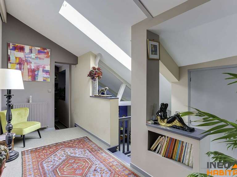 Maison Noyal-Châtillon-sur-Seiche - 5 chambres