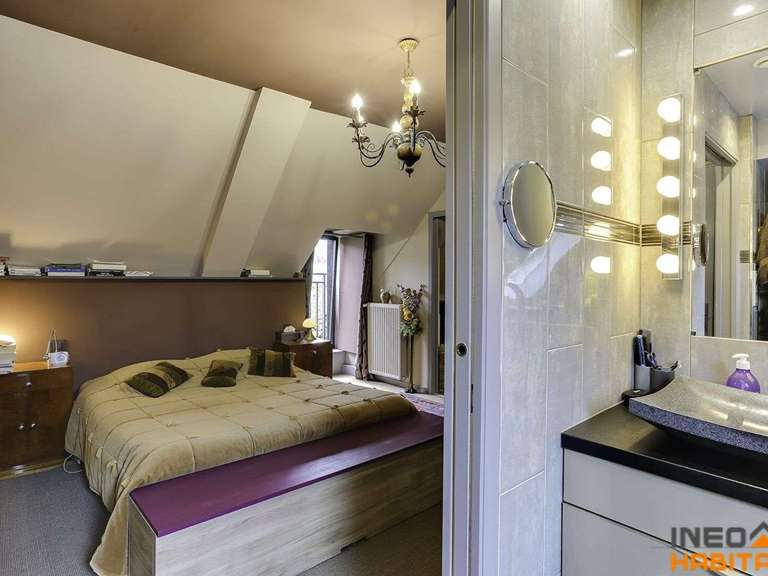 Maison Noyal-Châtillon-sur-Seiche - 5 chambres