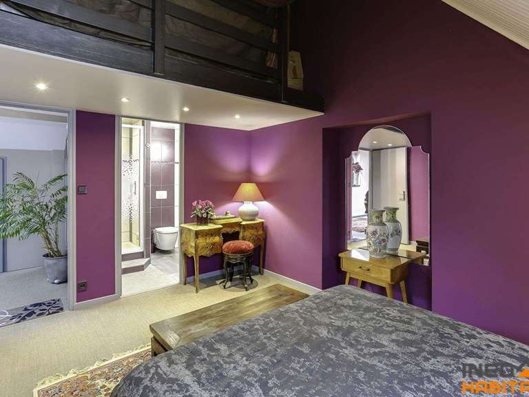 Maison Noyal-Châtillon-sur-Seiche - 5 chambres