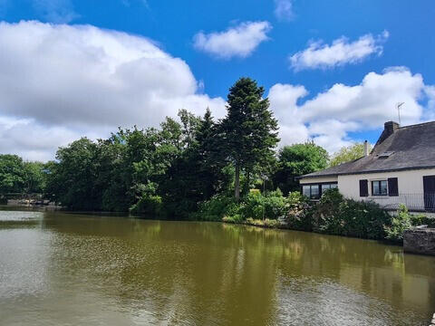 Vente Maison Noyalo - 2 chambres