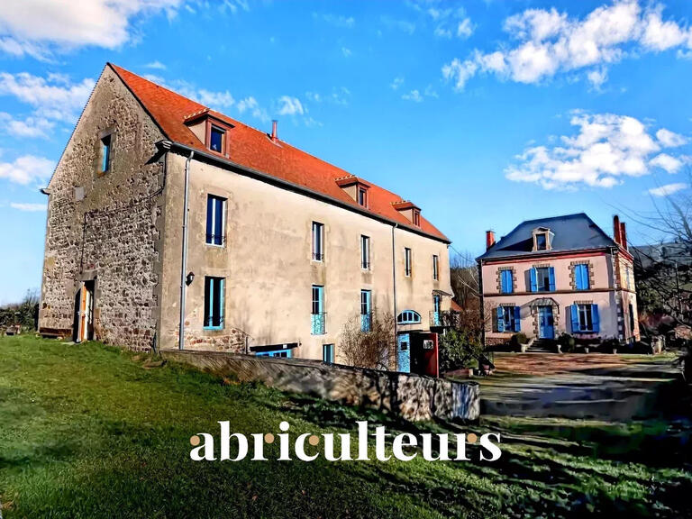 Maison Noyant-d'Allier - 10 chambres - 241m²