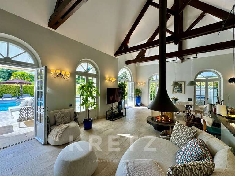 Château Noyant-Villages - 12 chambres - 2100m²