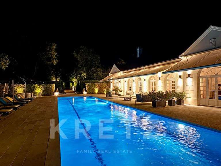 Château Noyant-Villages