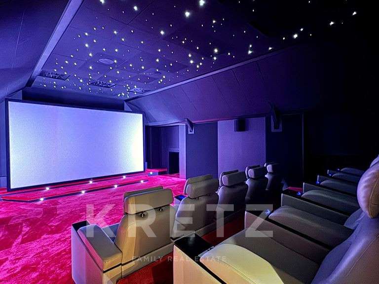 Château Noyant-Villages