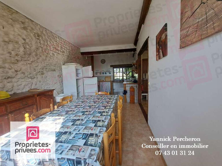 Maison Noyant-Villages - 25 chambres