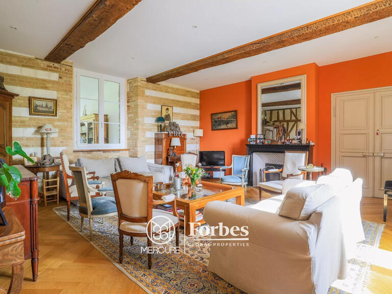 Castle Noyelles-sur-Mer - 8 bedrooms - 419m²