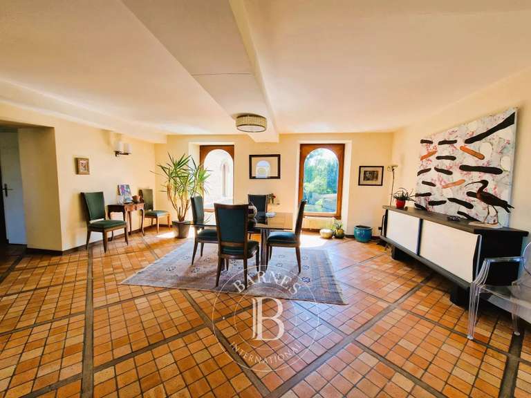 House Noyen-sur-Sarthe - 5 bedrooms - 350m²