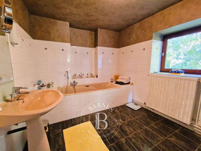 House Noyen-sur-Sarthe - 5 bedrooms - 350m²