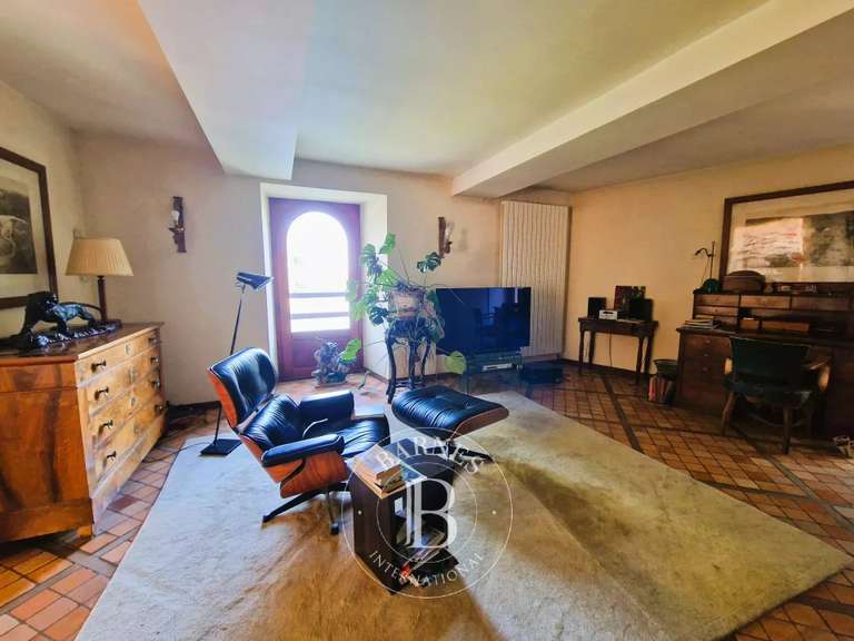 House Noyen-sur-Sarthe - 5 bedrooms - 350m²