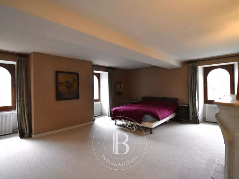 House Noyen-sur-Sarthe - 5 bedrooms - 350m²