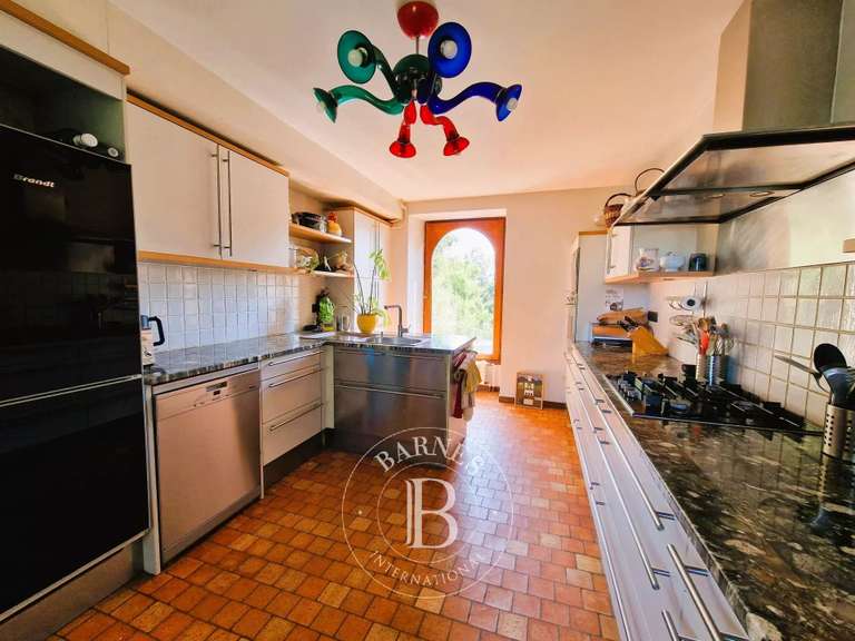 House Noyen-sur-Sarthe - 5 bedrooms - 350m²