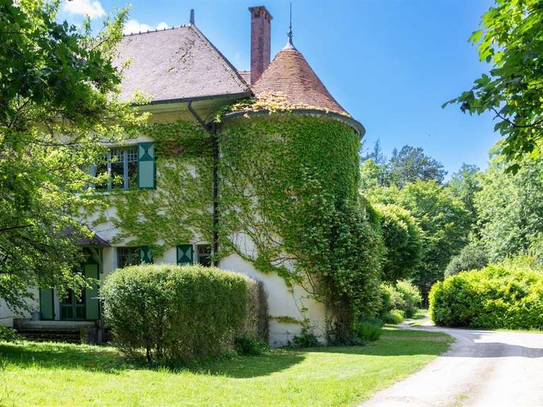 Manoir Noyers - 17 chambres - 864m²
