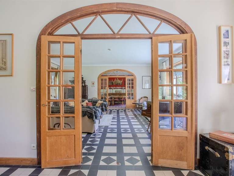 Manoir Noyers - 17 chambres - 864m²