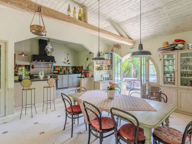 Manoir Noyers - 17 chambres - 864m²