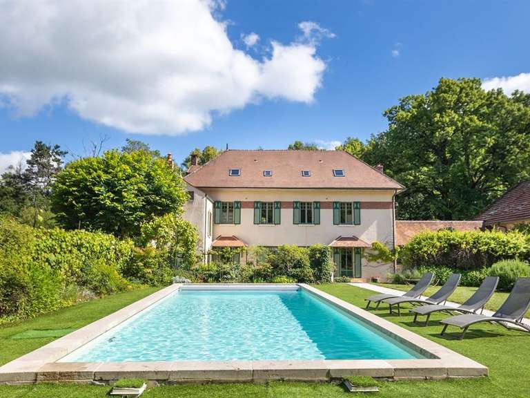 Manoir Noyers - 17 chambres - 864m²