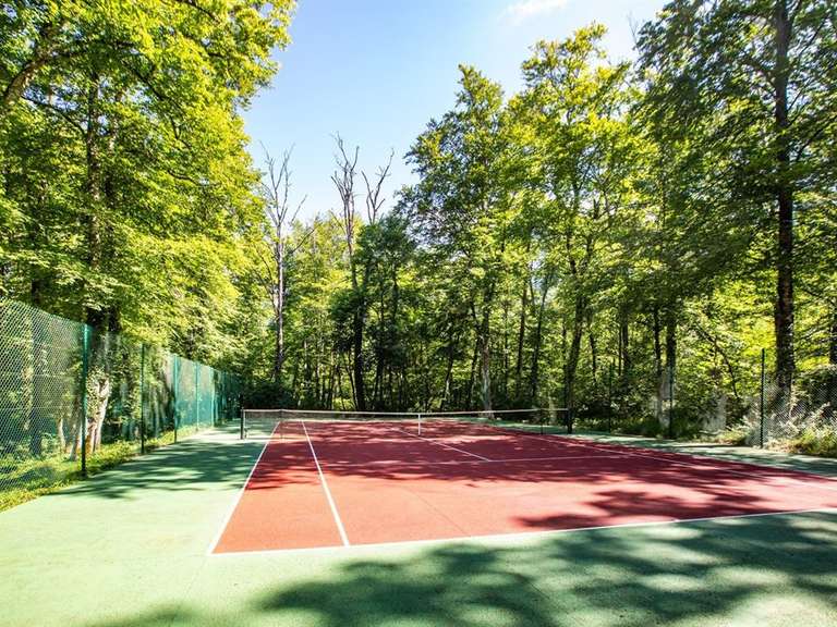 Manoir Noyers - 17 chambres - 864m²