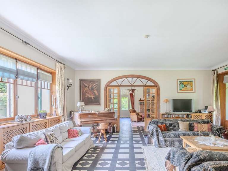 Manoir Noyers - 17 chambres - 864m²