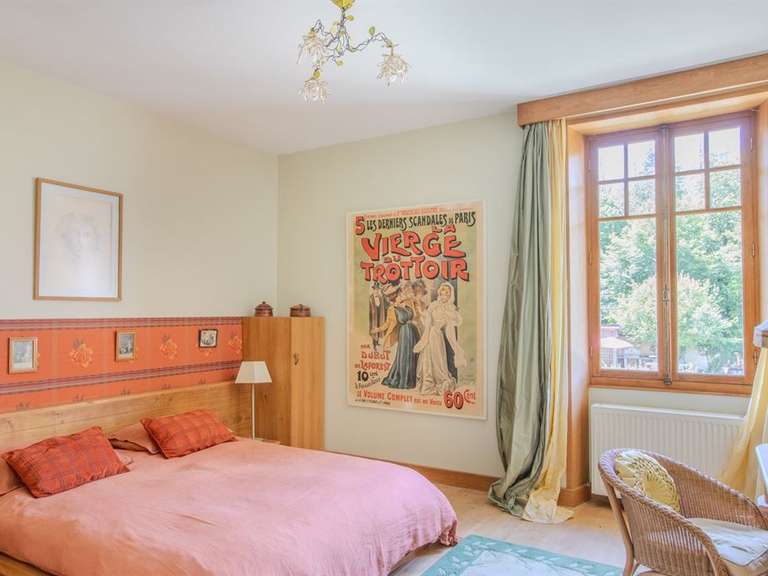 Manoir Noyers - 17 chambres - 864m²