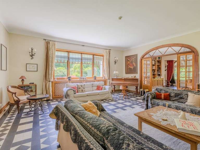 Manoir Noyers - 17 chambres - 864m²