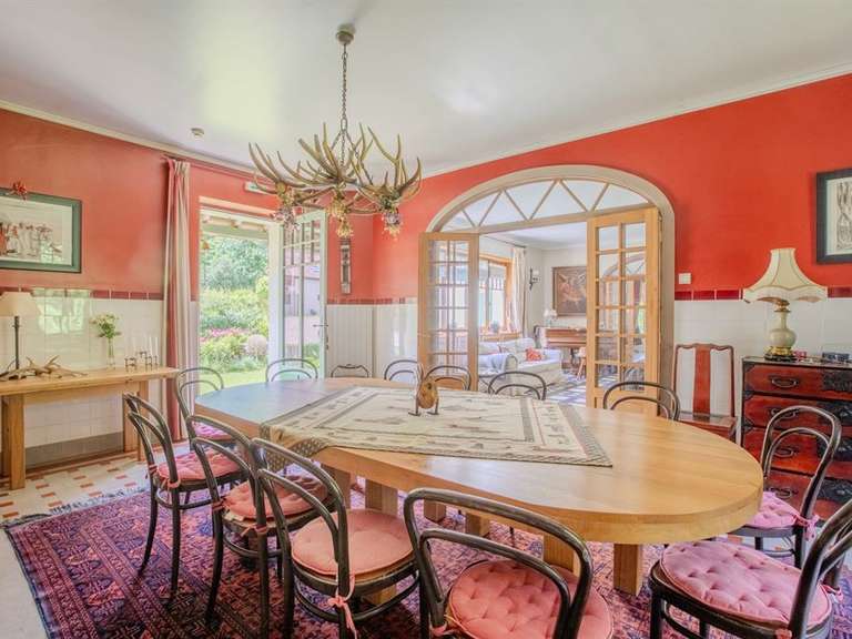 Manoir Noyers - 17 chambres - 864m²