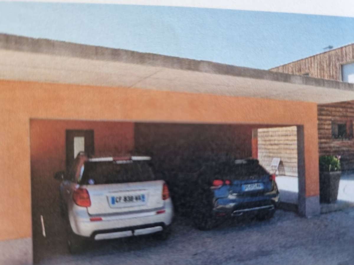 Maison Noyers-sur-Jabron