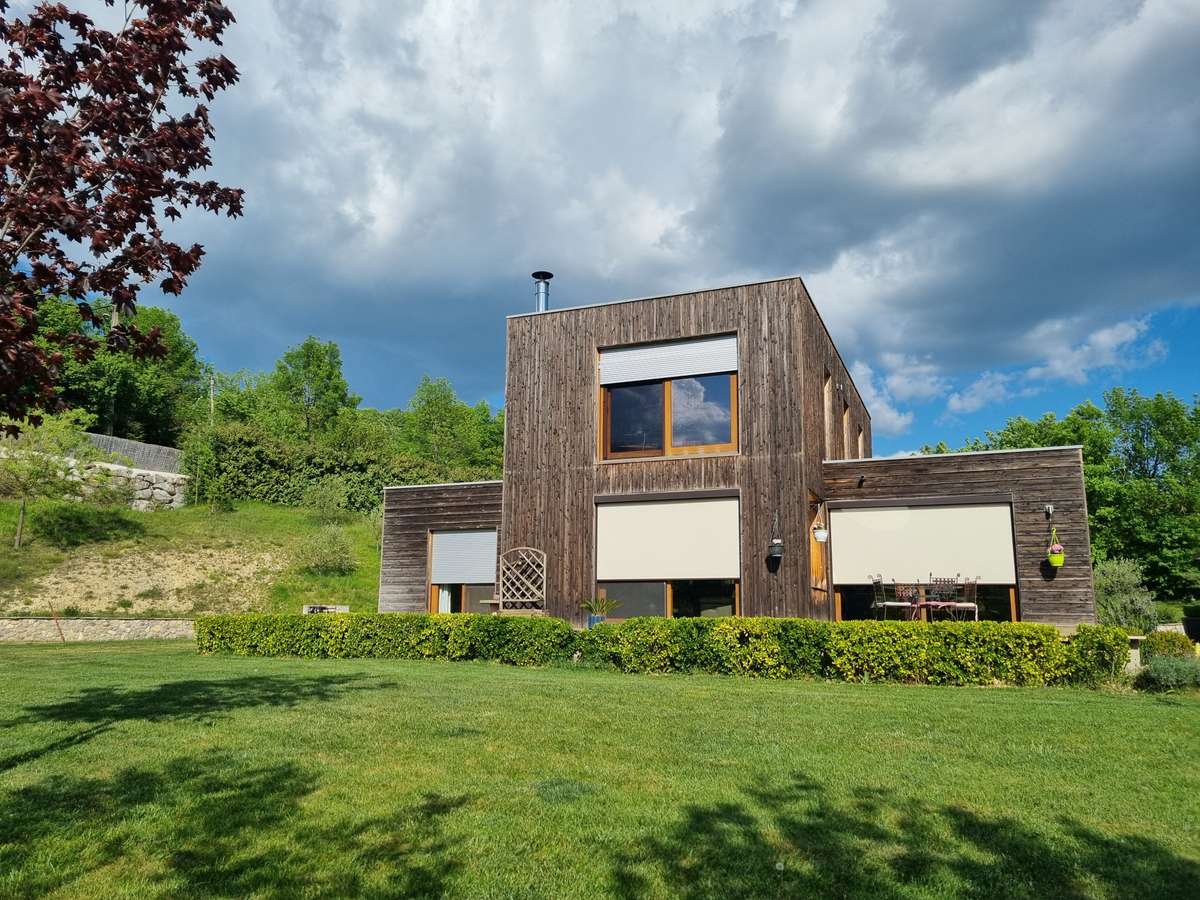 Maison Noyers-sur-Jabron