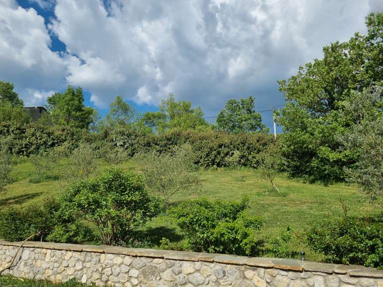 Maison Noyers-sur-Jabron - 3 chambres - 172m²