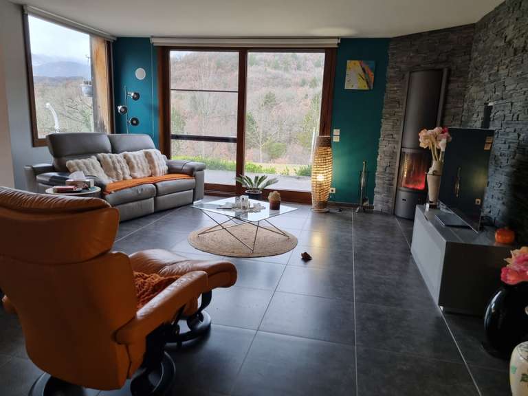 Maison Noyers-sur-Jabron - 3 chambres - 172m²