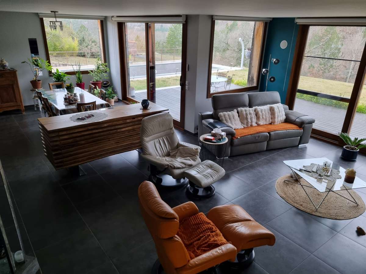 Maison Noyers-sur-Jabron