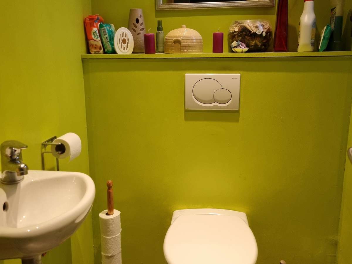 Maison Noyers-sur-Jabron