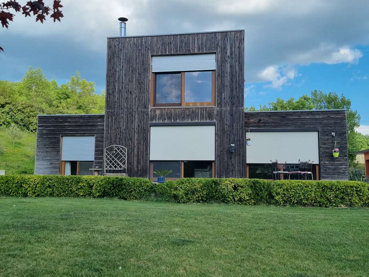 Maison Noyers-sur-Jabron