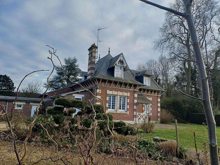 Maison Noyon - 5 chambres