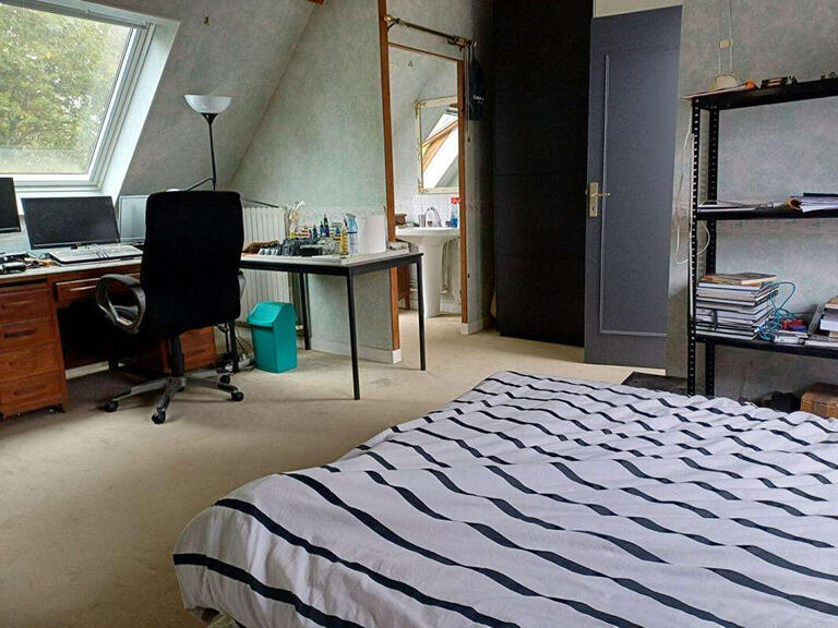 Maison Noyon - 5 chambres