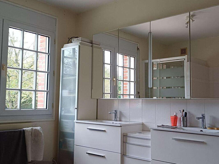 Maison Noyon - 5 chambres