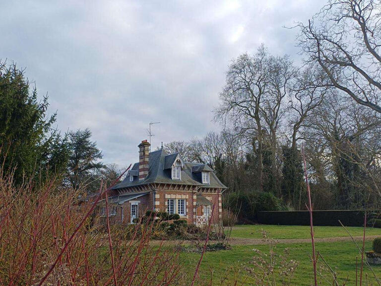 Maison Noyon - 5 chambres