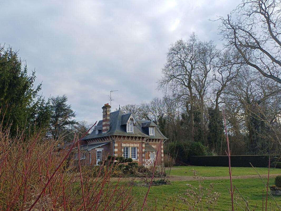 Maison Noyon