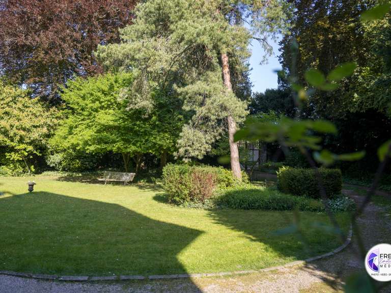 Maison Noyon - 16 chambres - 920m²