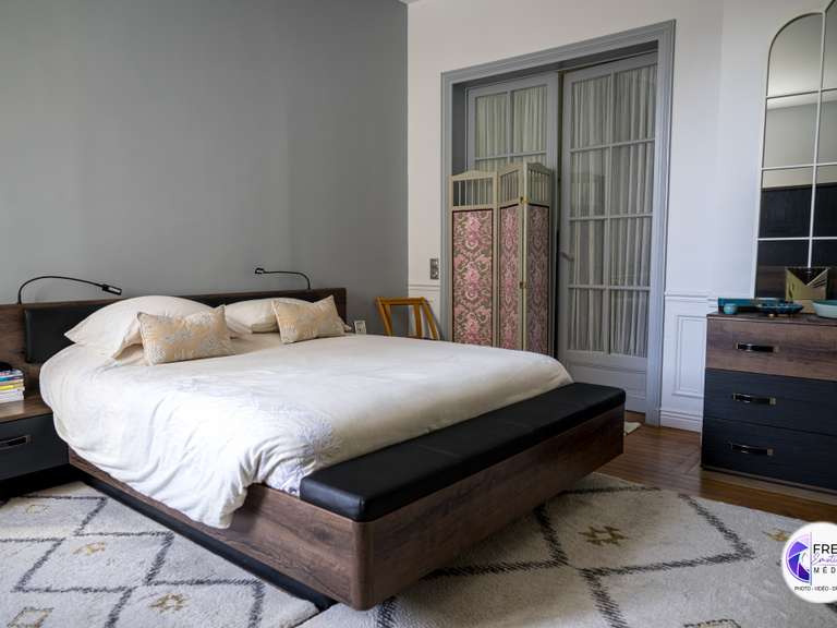 Maison Noyon - 16 chambres - 920m²